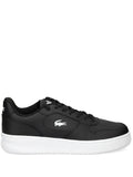 Lacoste L001 Leather Sneakers