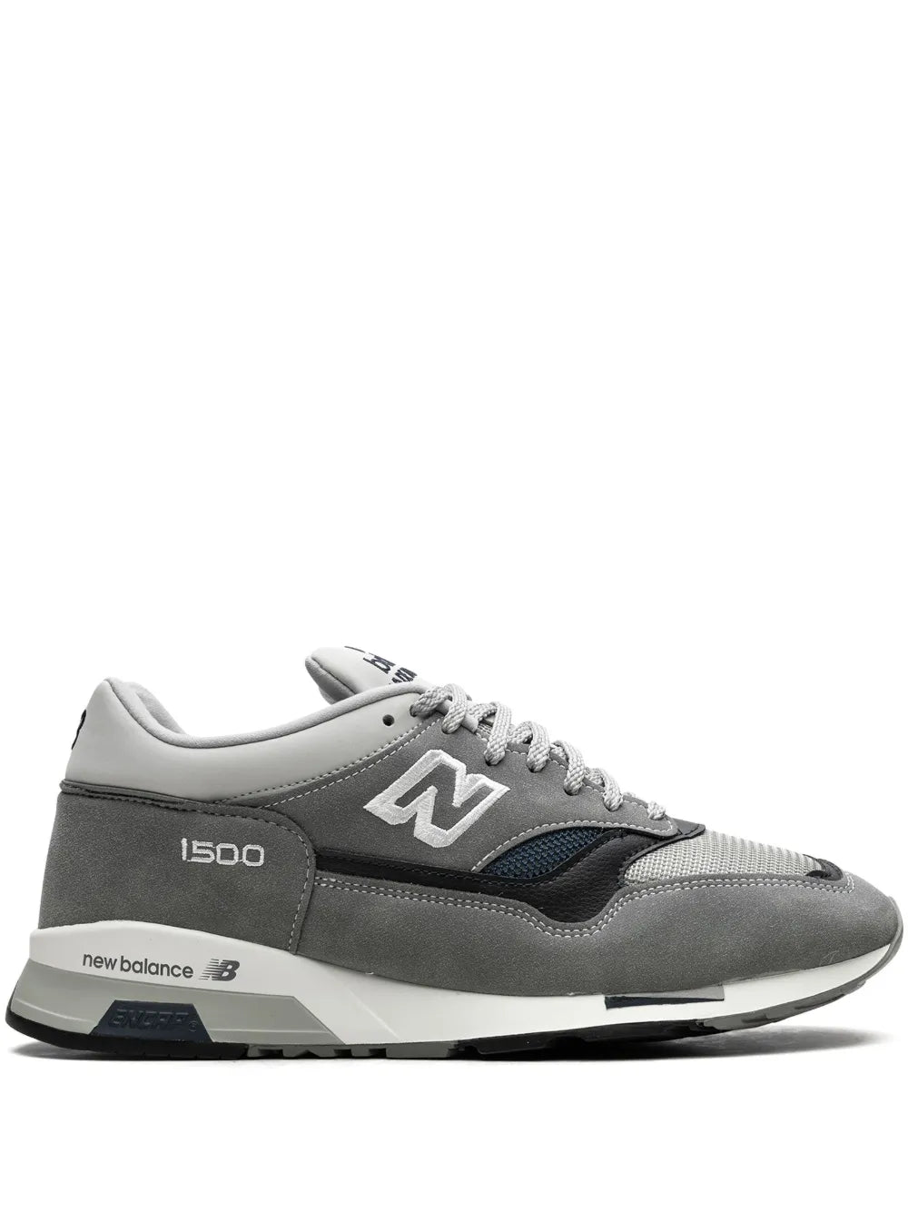 New Balance Made In Uk 1500 Steel Grey Sneakers