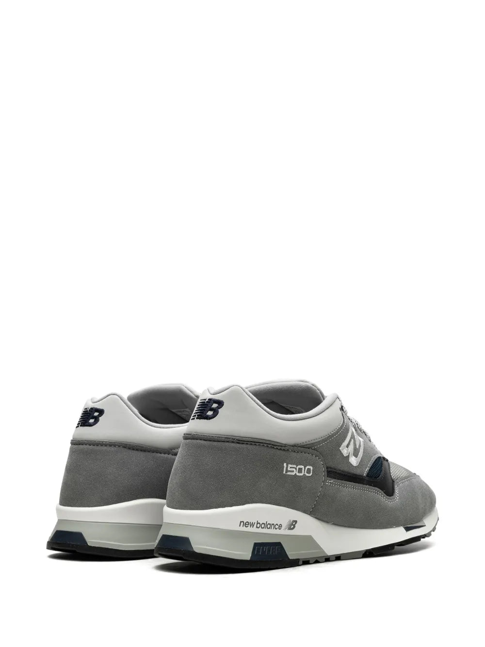 New Balance Made In Uk 1500 Steel Grey Sneakers