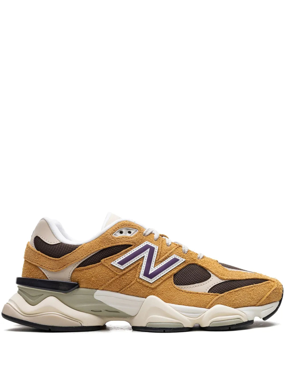 New Balance 9060 Butterscotch Sneakers