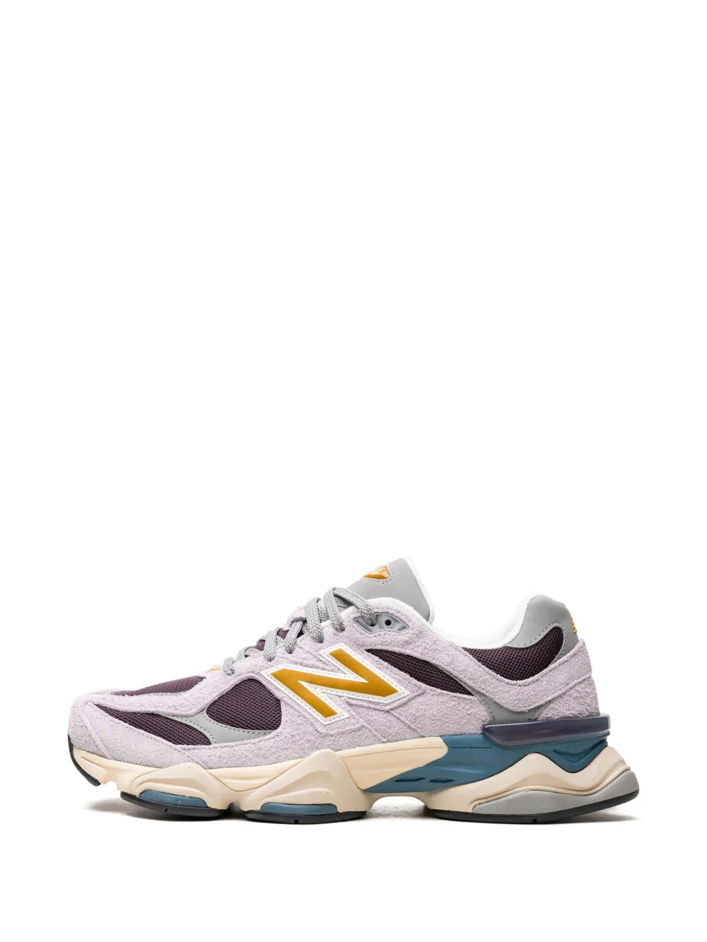 New Balance 9060 Taro Sneakers