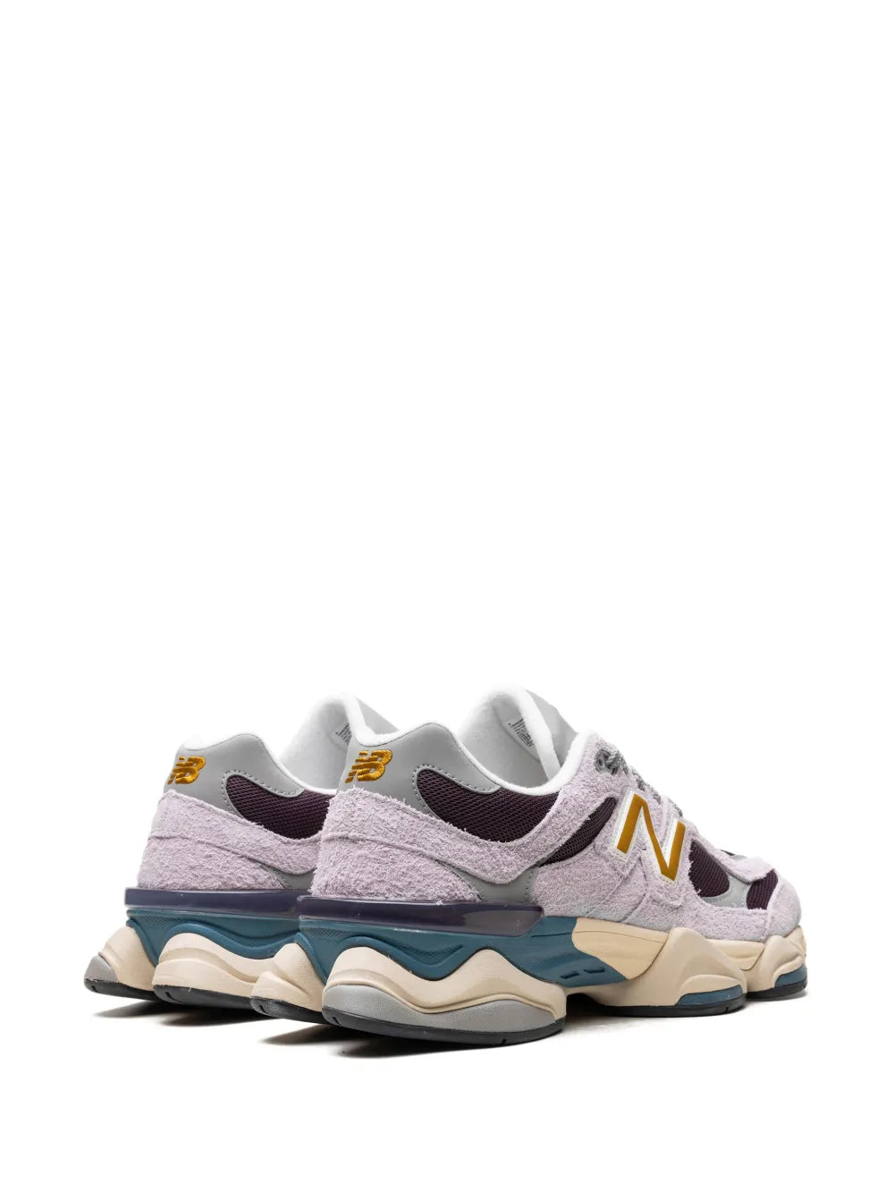 New Balance 9060 Taro Sneakers