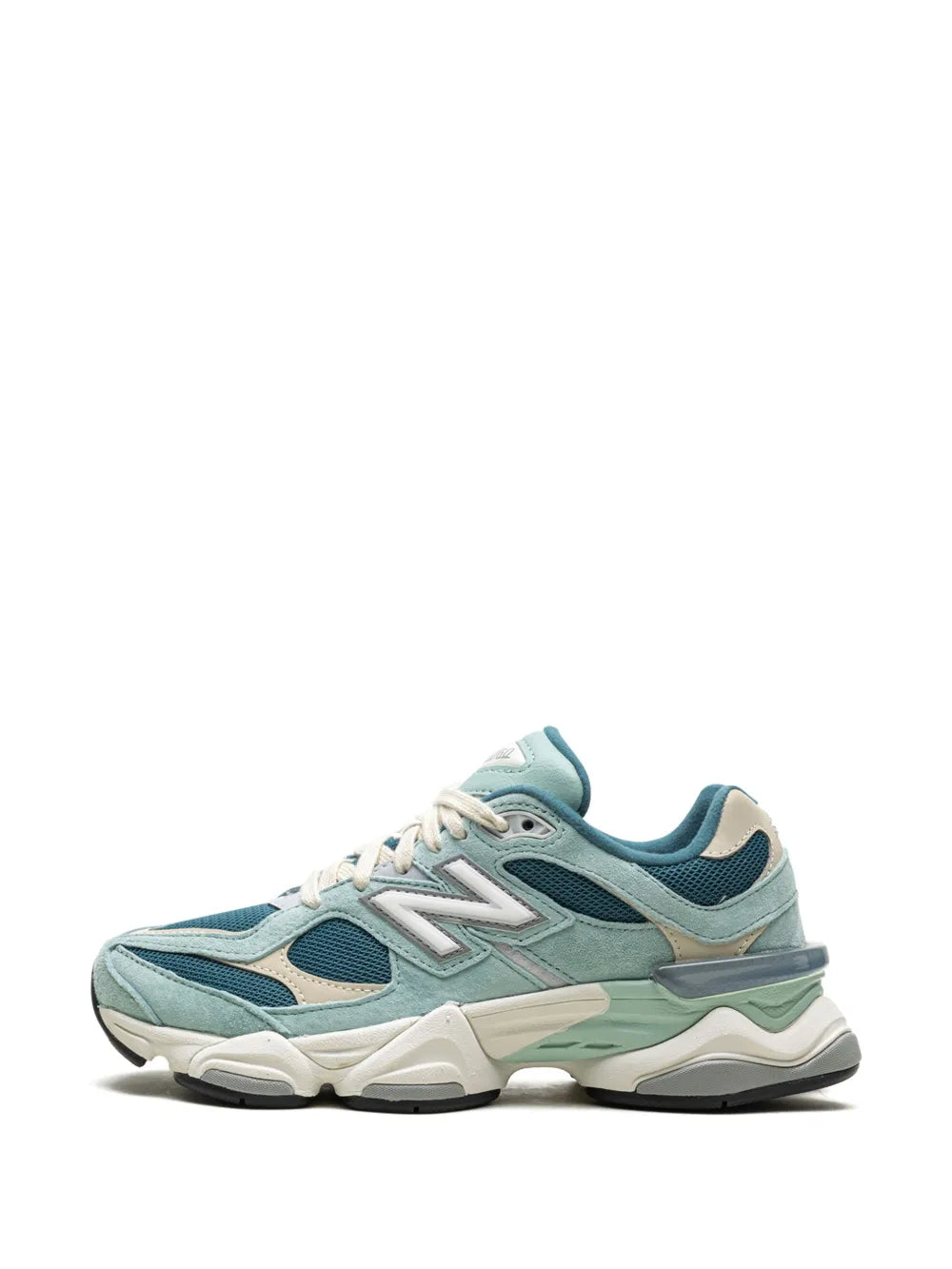 New Balance 9060 New Spruce Sneakers