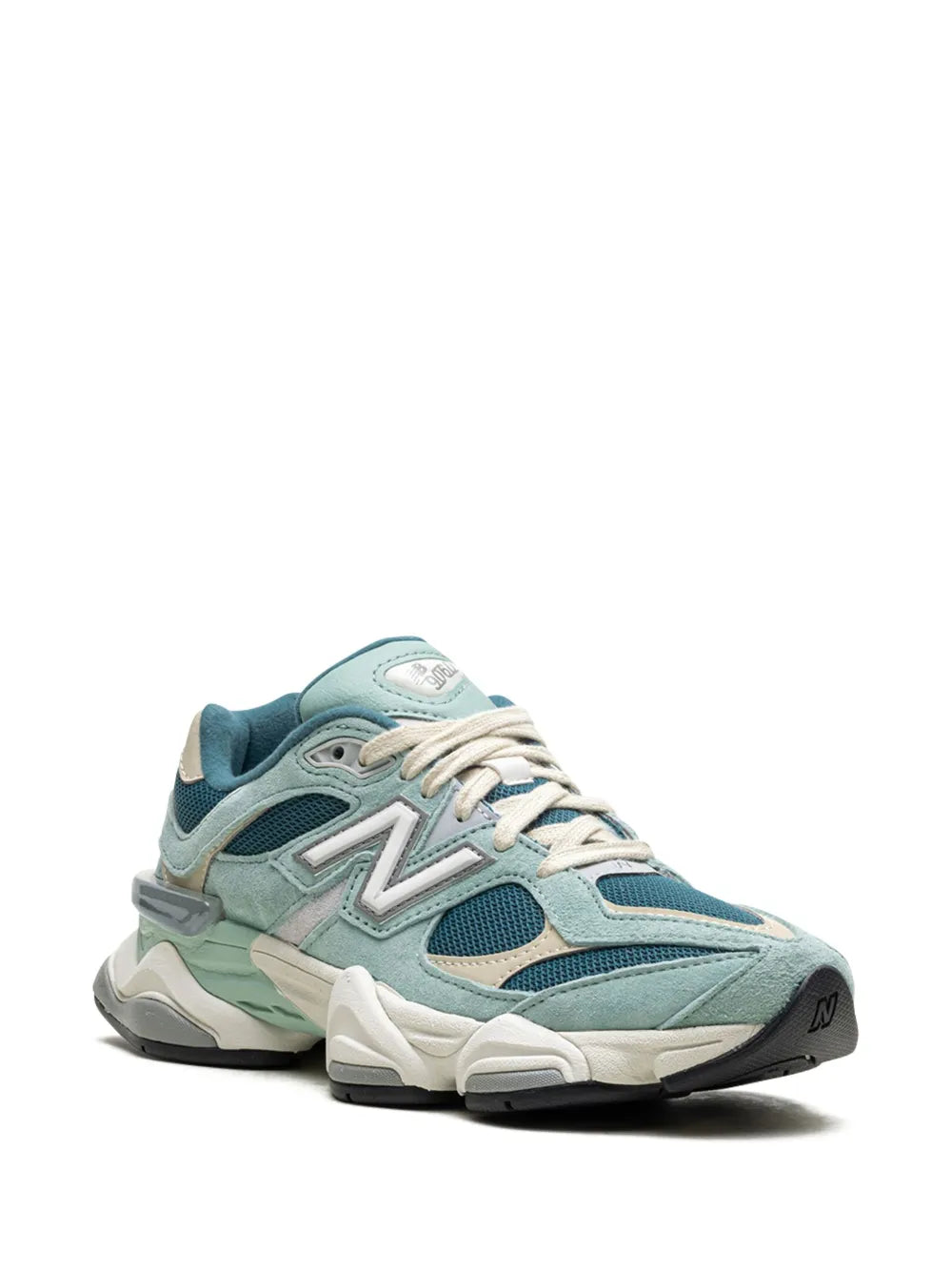 New Balance 9060 New Spruce Sneakers