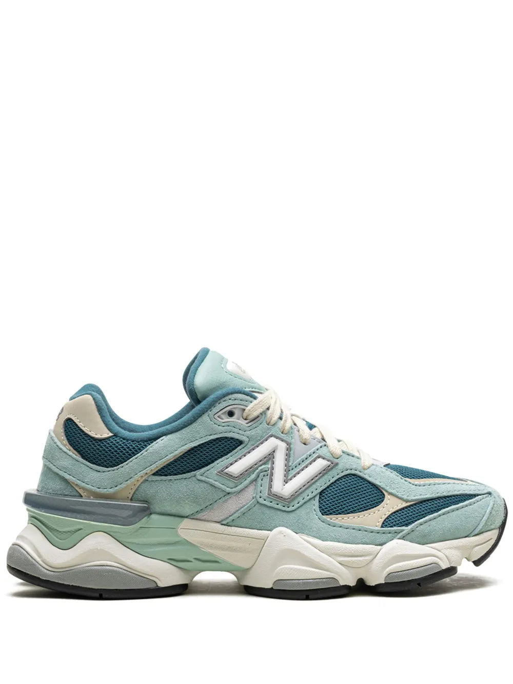 New Balance 9060 New Spruce Sneakers