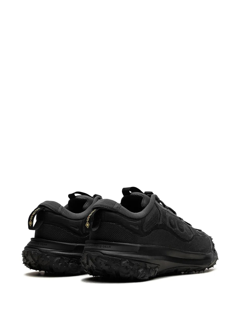 Nike Acg Mountain Fly 2 Black Sneakers