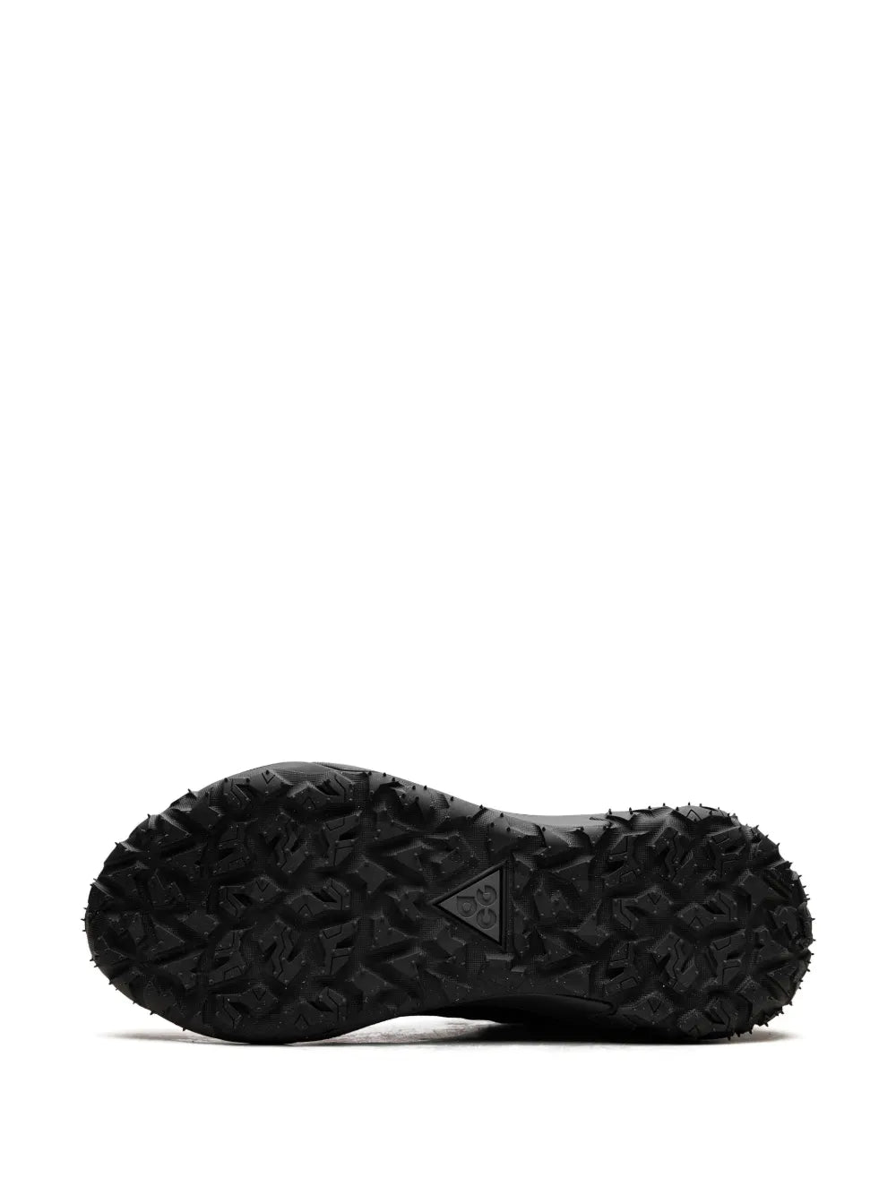 Nike Acg Mountain Fly 2 Black Sneakers