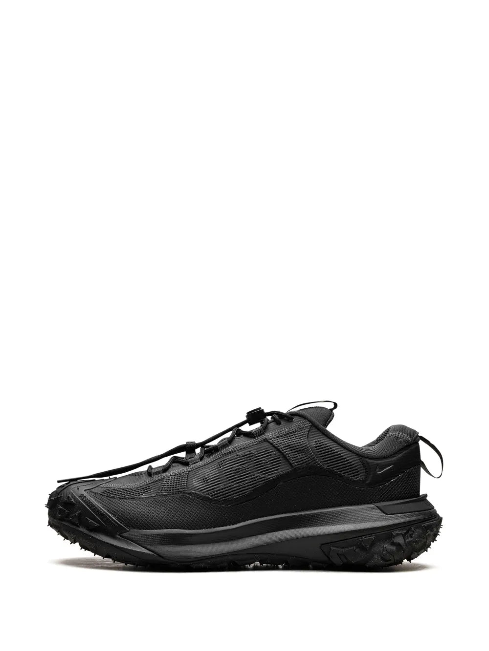 Nike Acg Mountain Fly 2 Black Sneakers