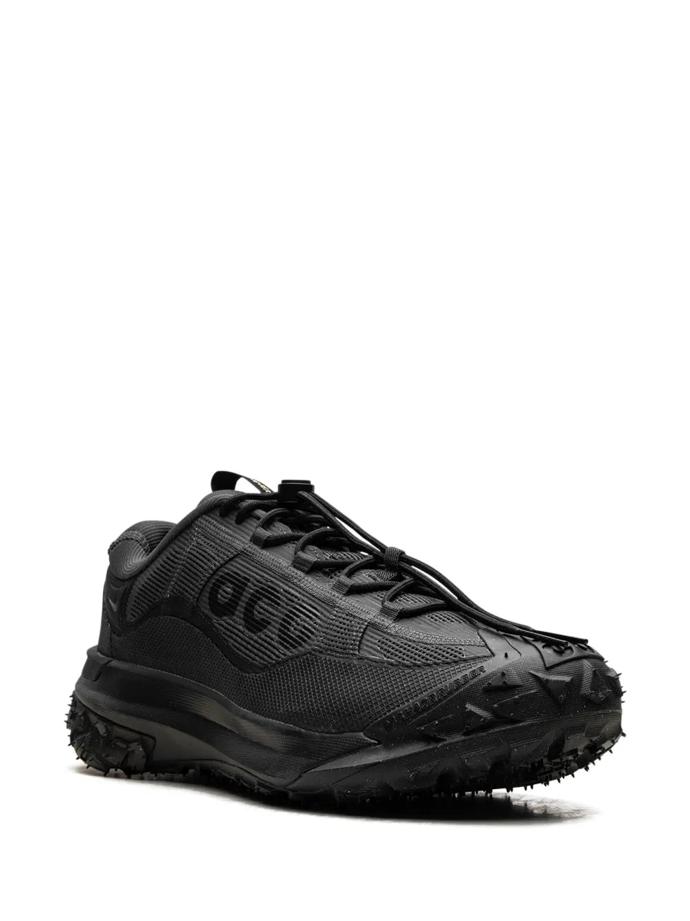 Nike Acg Mountain Fly 2 Black Sneakers