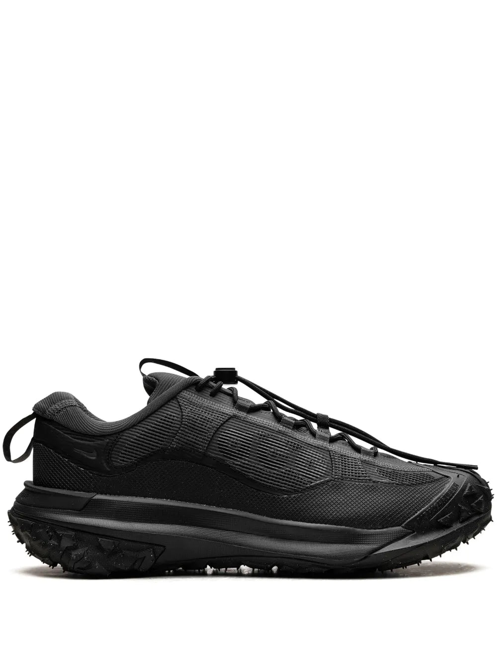 Nike Acg Mountain Fly 2 Black Sneakers