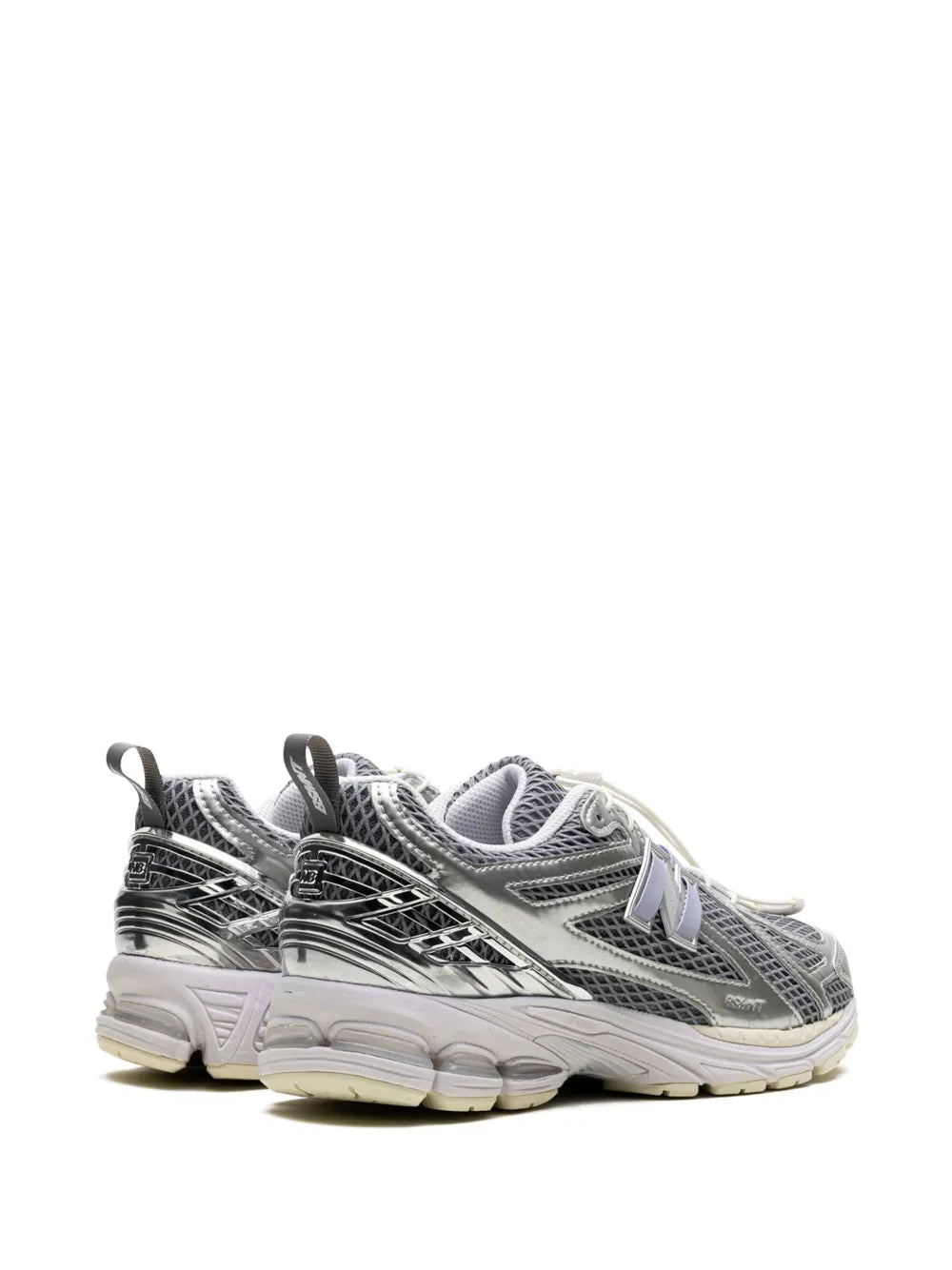 New Balance X Basement 1906R Day Chrome Sneakers