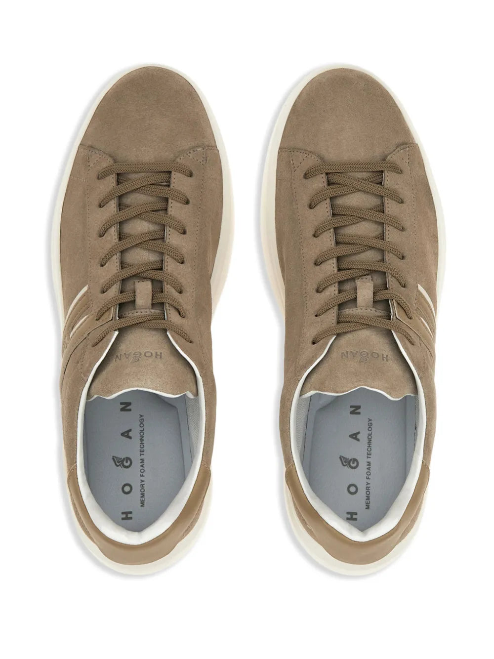 Hogan Slash Sneakers