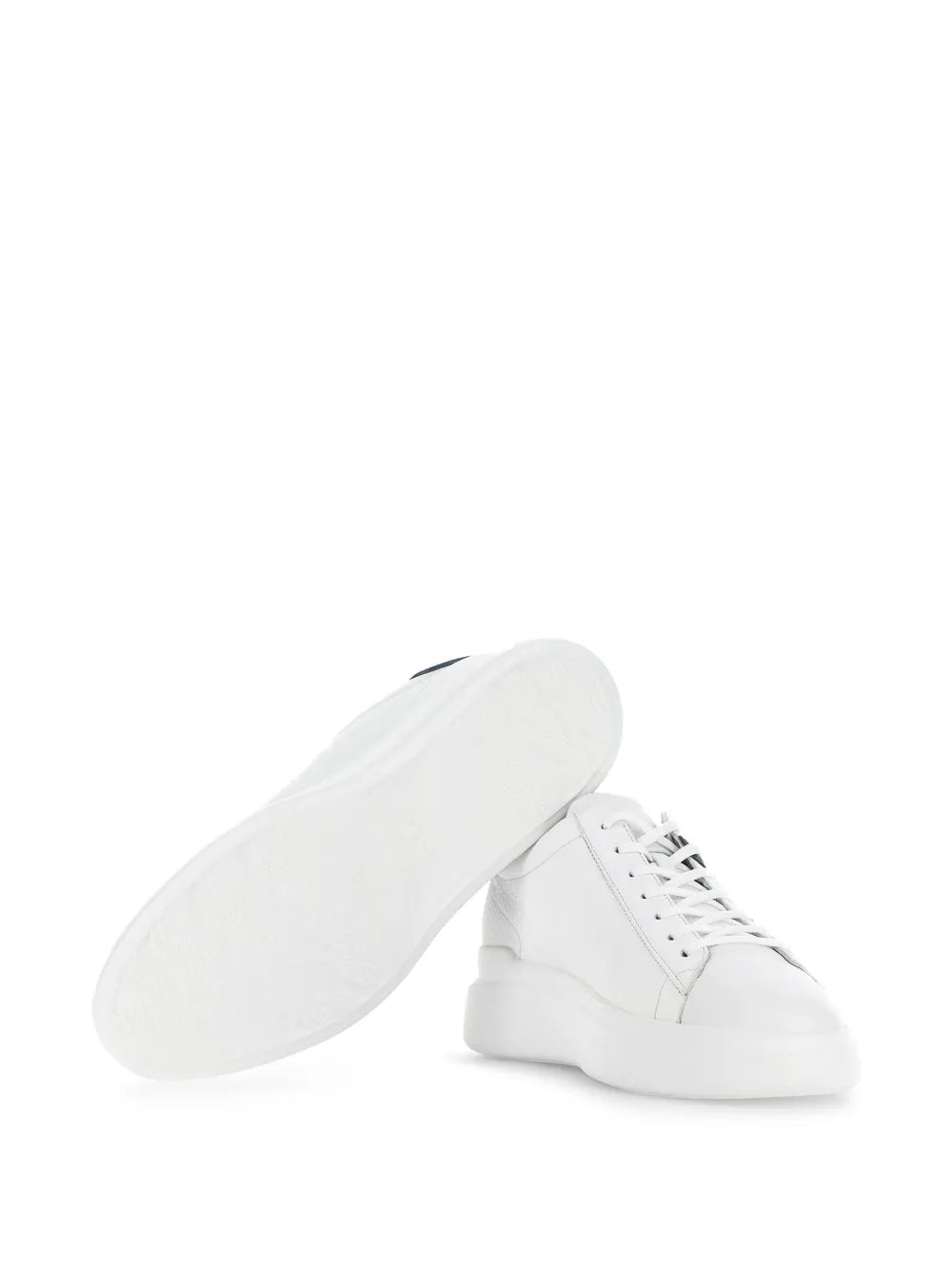 Hogan H580 Low-Top Sneakers