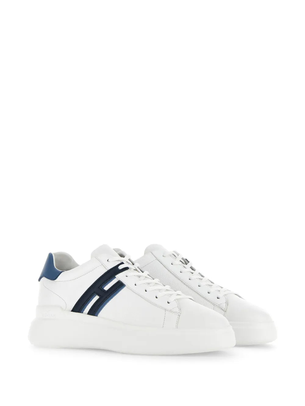 Hogan H580 Low-Top Sneakers