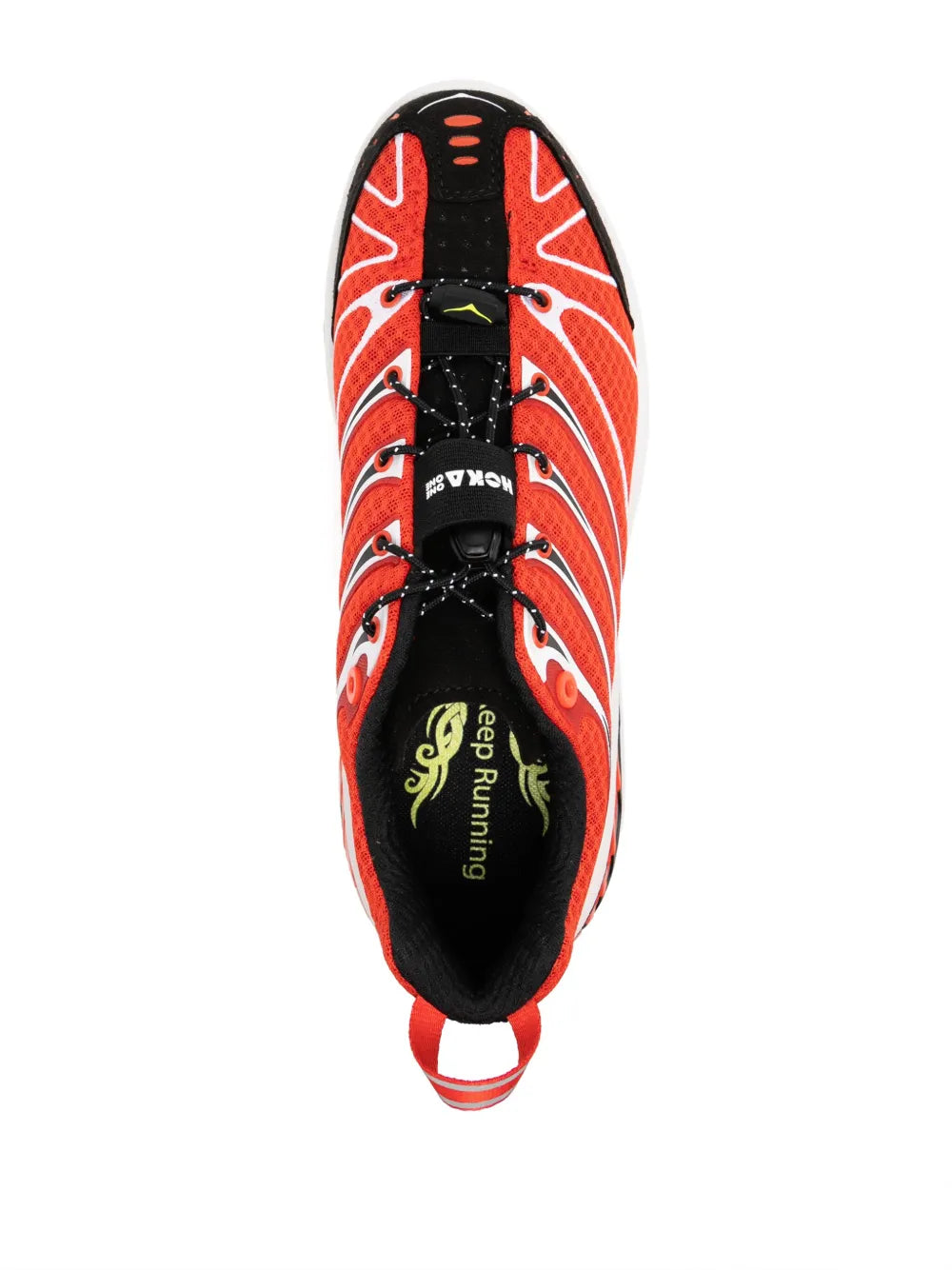 Hoka Stinson Evo Og Sneakers