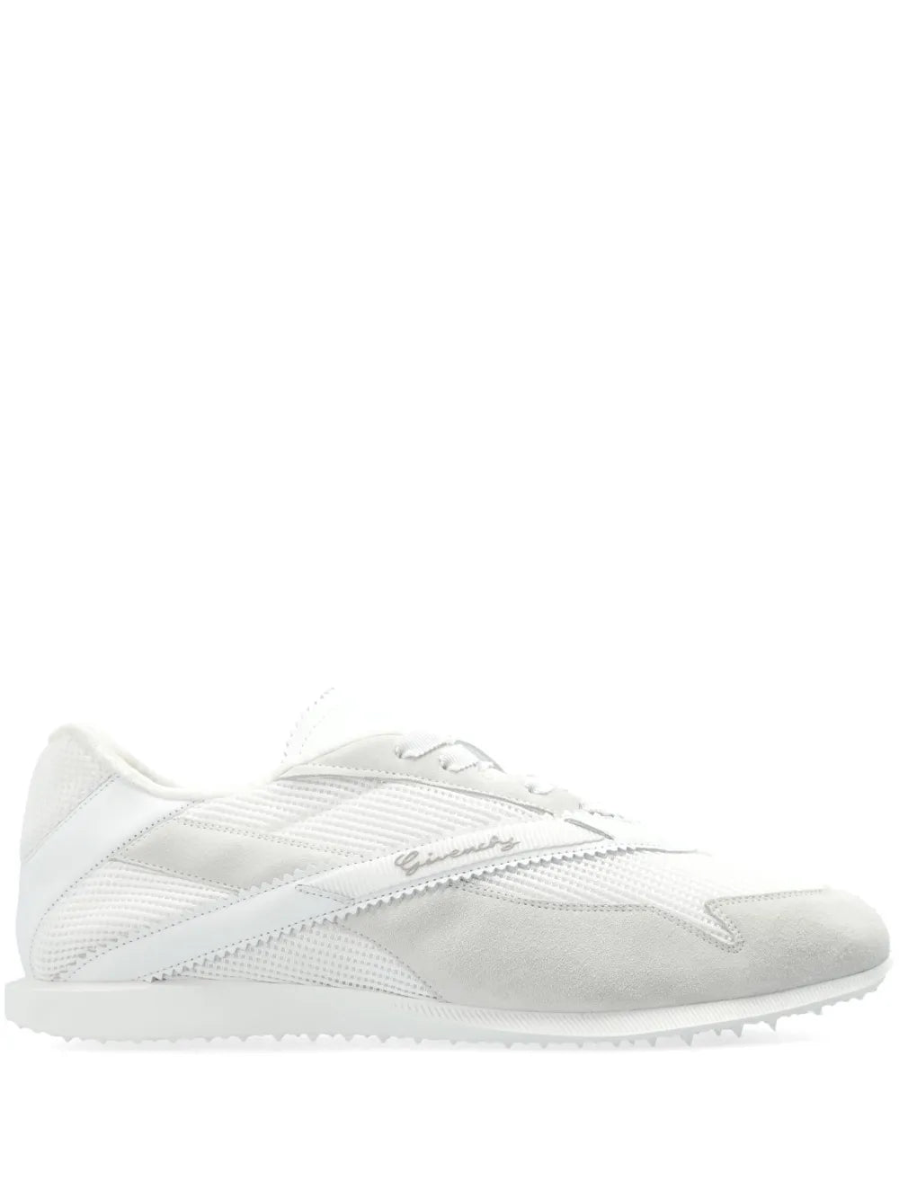 Givenchy Mesh-Panelling Sneakers