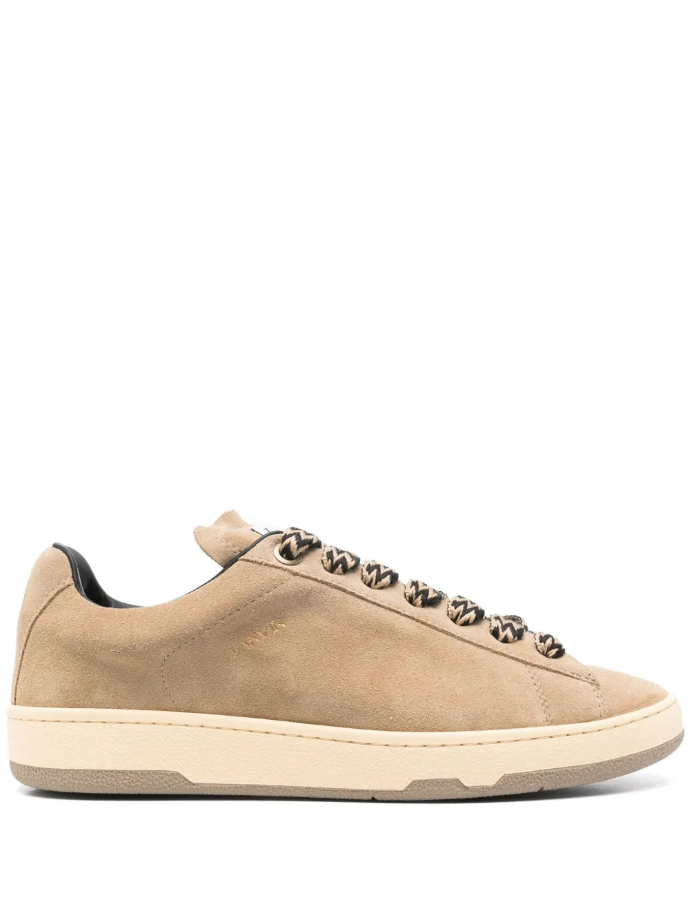 Lanvin Curb Lite Sneakers