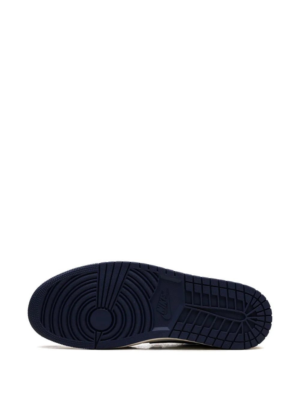Air Jordan 1 Retro Low Og Howard University Pe Sneakers