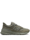 New Balance 997 Beige Sneakers