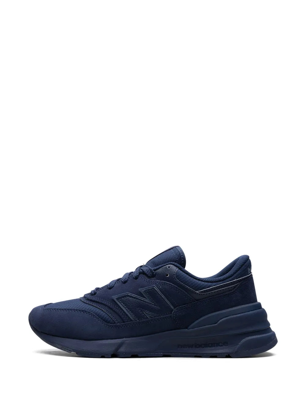 New Balance 997 Blue Sneakers