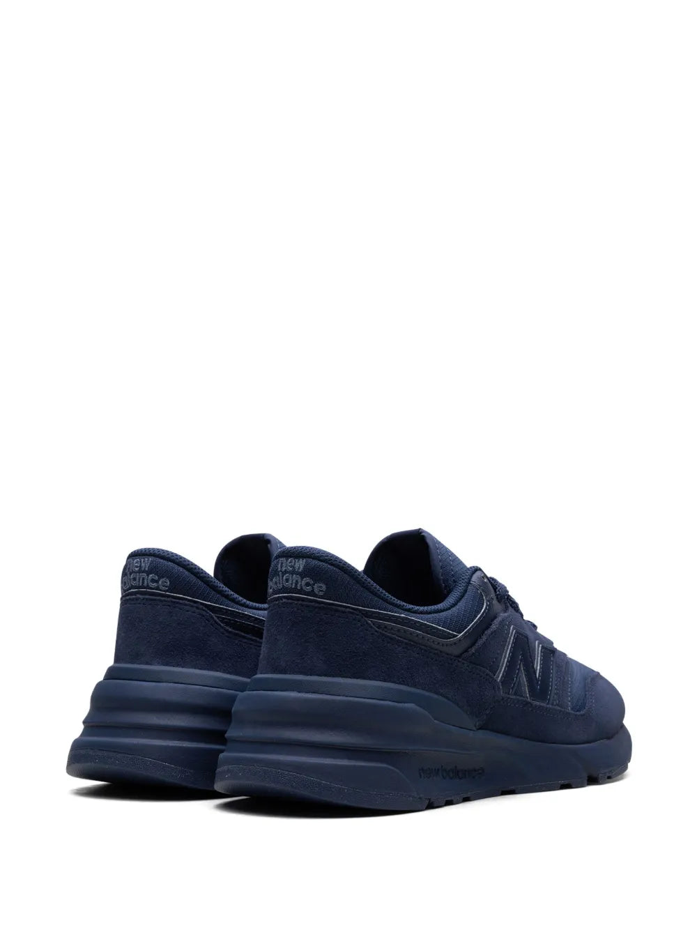 New Balance 997 Blue Sneakers
