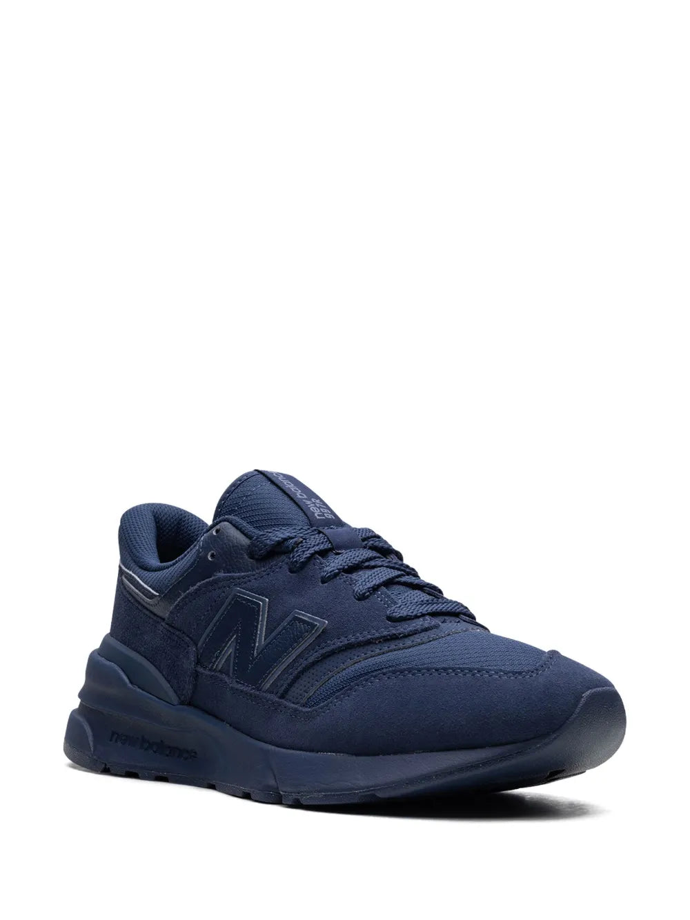 New Balance 997 Blue Sneakers