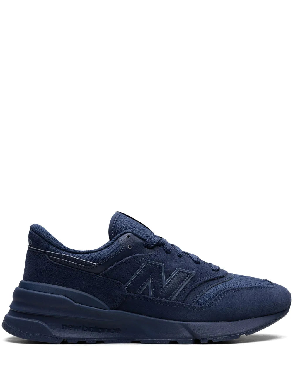 New Balance 997 Blue Sneakers