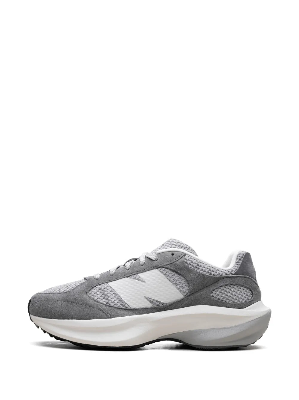 New Balance Wrpd Runner Grey Sneakers