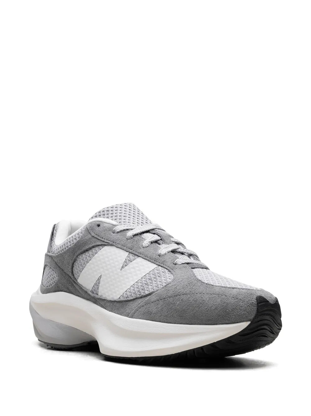 New Balance Wrpd Runner Grey Sneakers