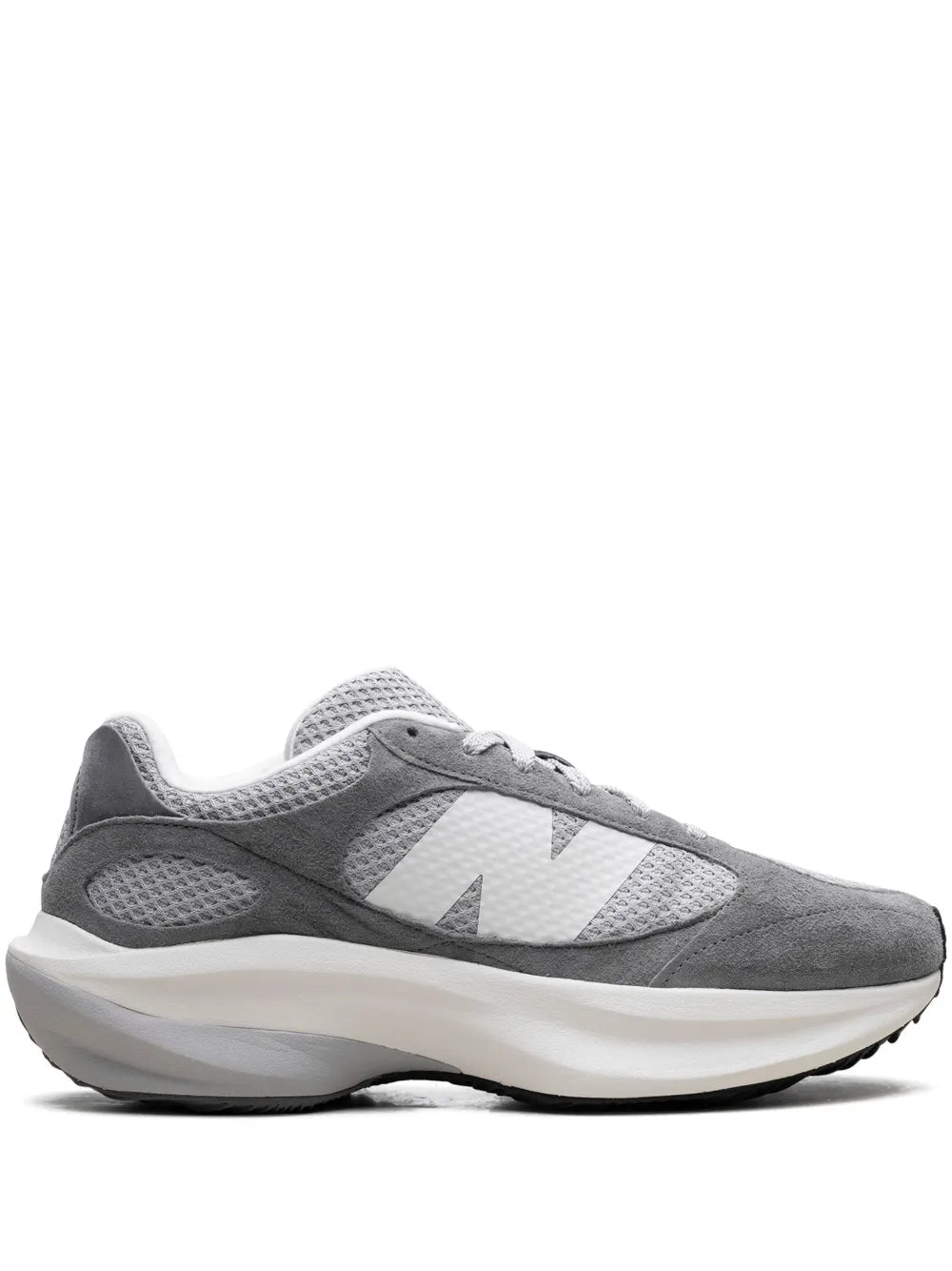 New Balance Wrpd Runner Grey Sneakers
