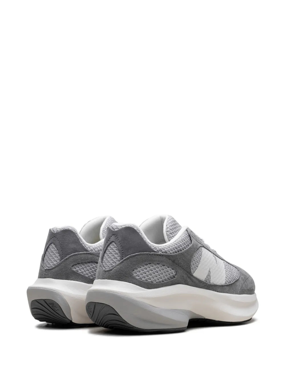 New Balance Wrpd Runner Grey Sneakers