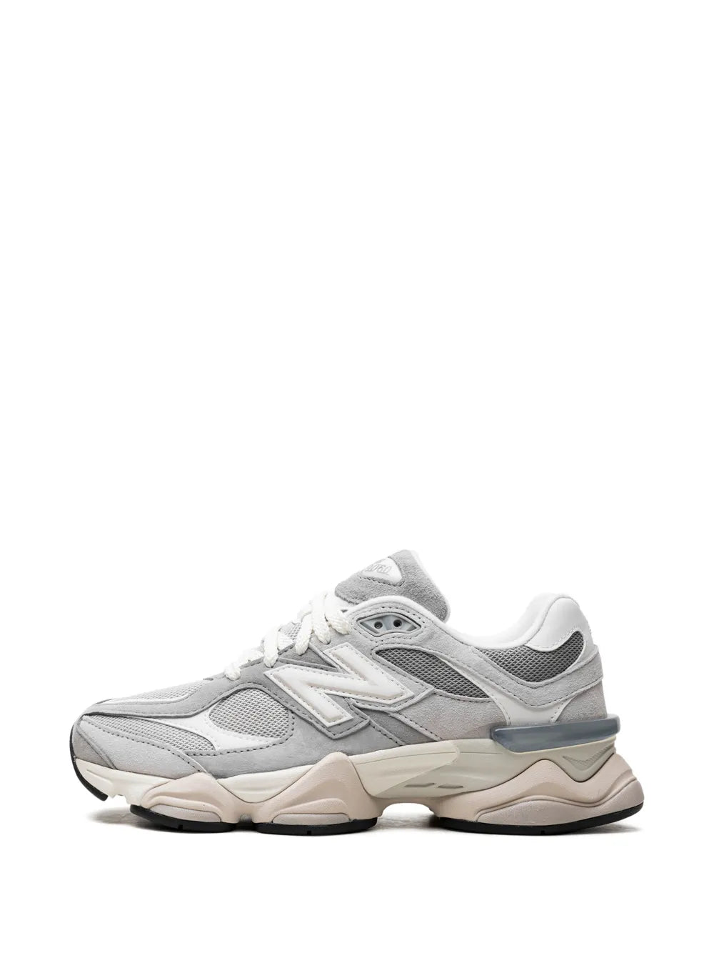 New Balance 9060 Slate Grey Sneakers