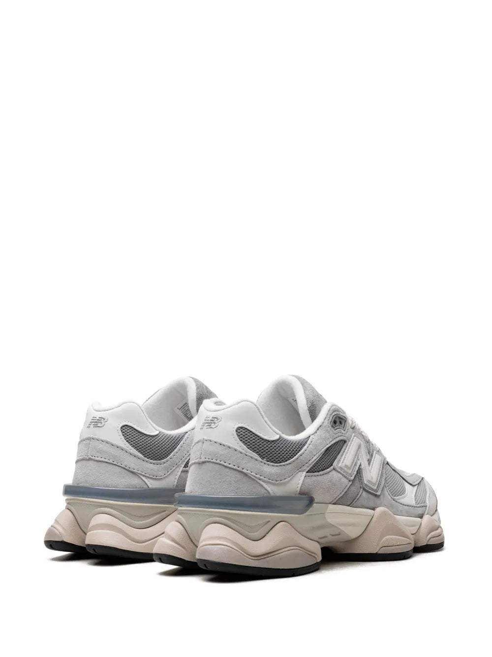 New Balance 9060 Slate Grey Sneakers