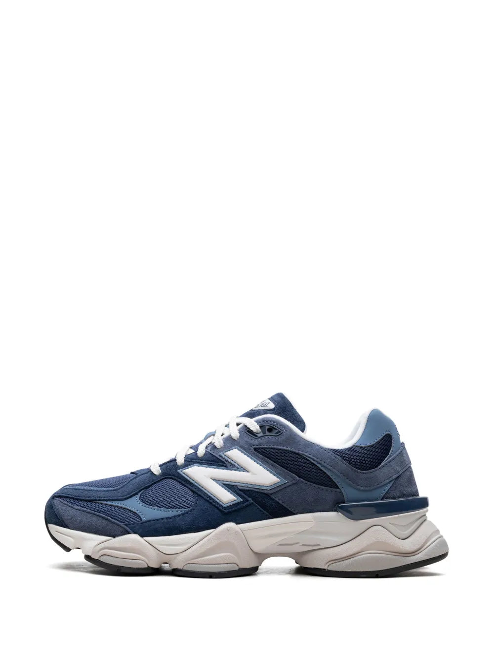 New Balance 9060 Blue Sneakers