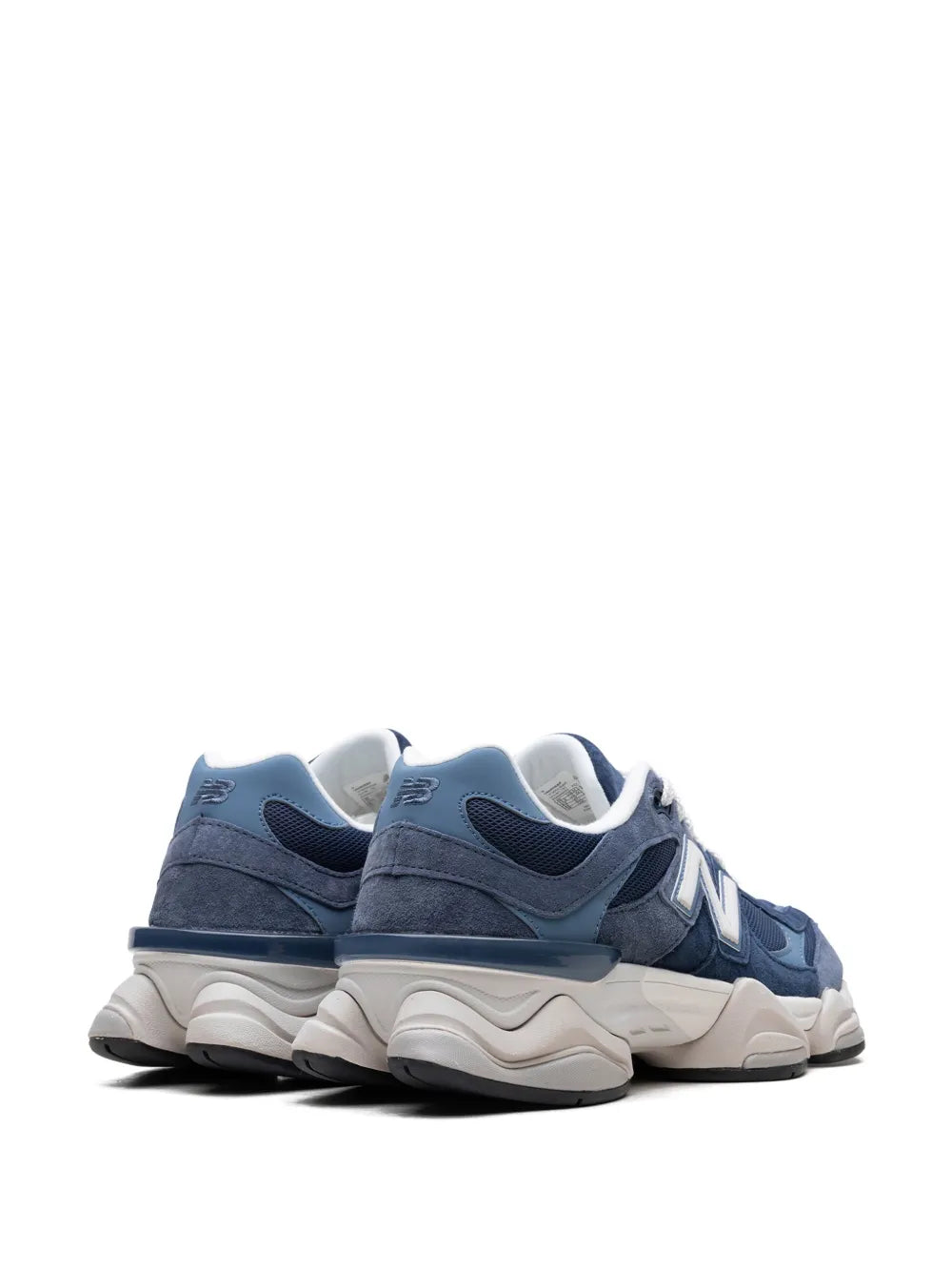 New Balance 9060 Blue Sneakers