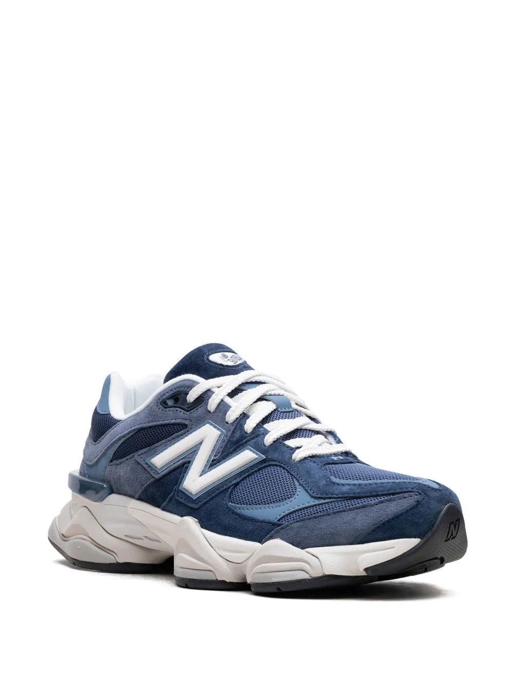 New Balance 9060 Blue Sneakers