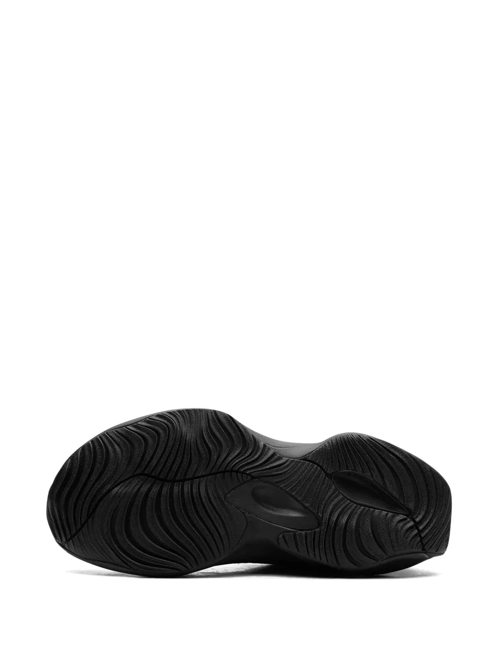 New Balance Wrpd Runner Black Sneakers