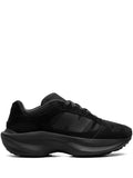 New Balance Wrpd Runner Black Sneakers