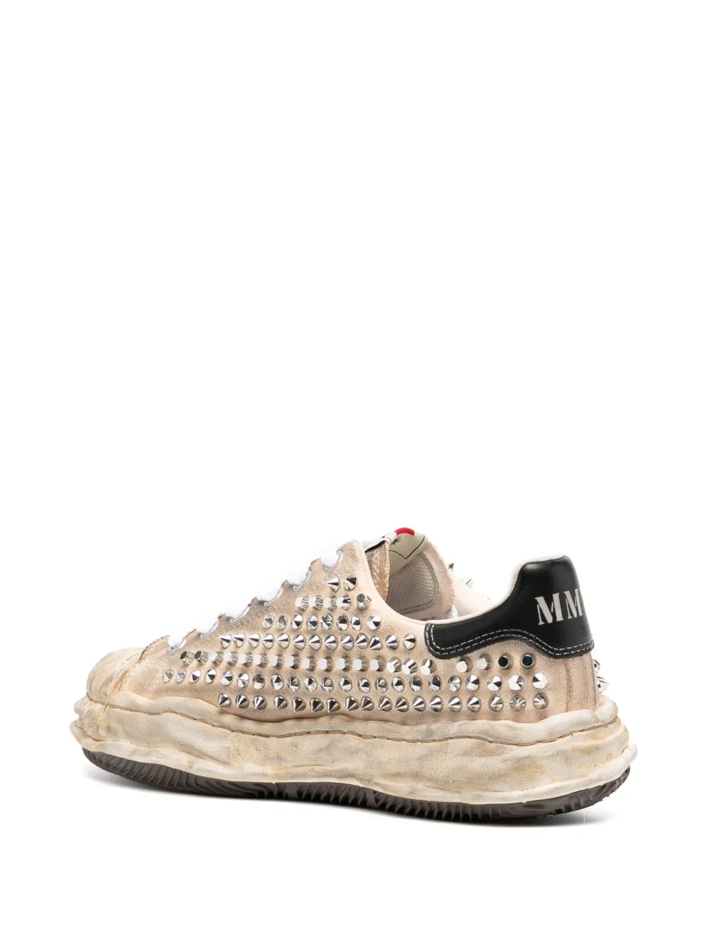 Maison Mihara Yasuhiro Blakey Sneakers