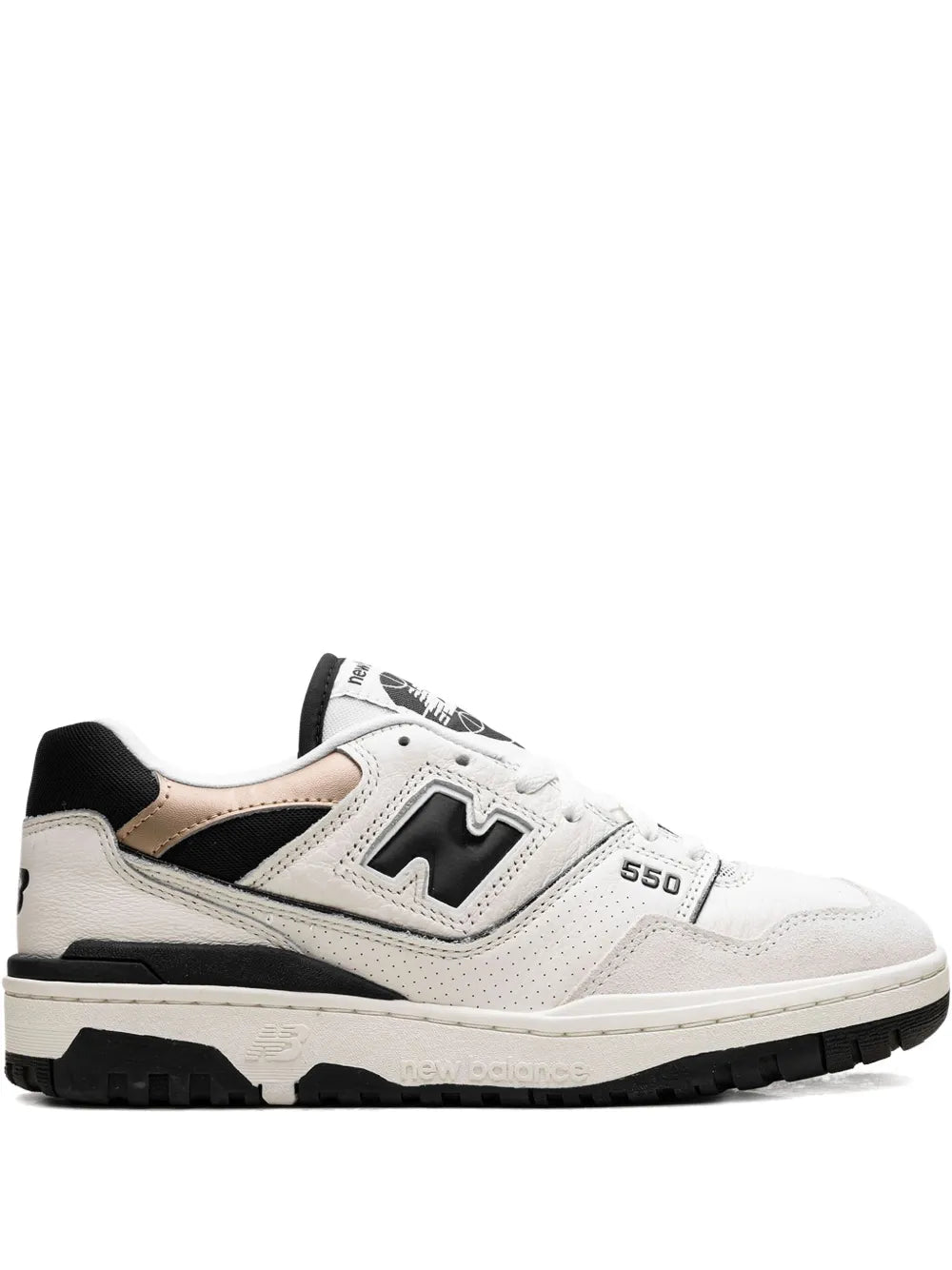 New Balance X Footlocker 550 50Th Anniversary Sneakers