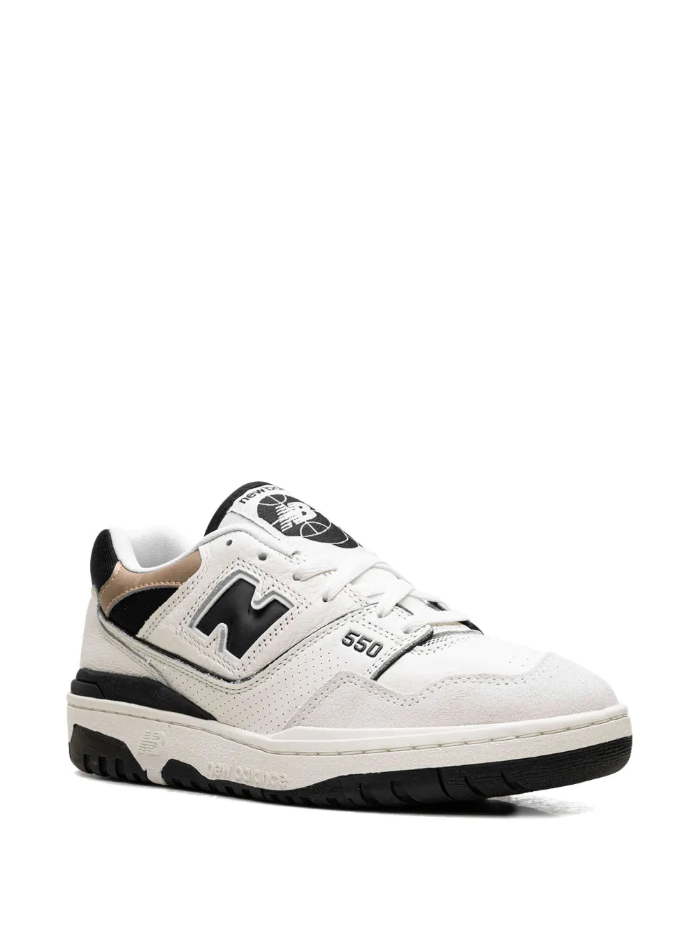 New Balance X Footlocker 550 50Th Anniversary Sneakers