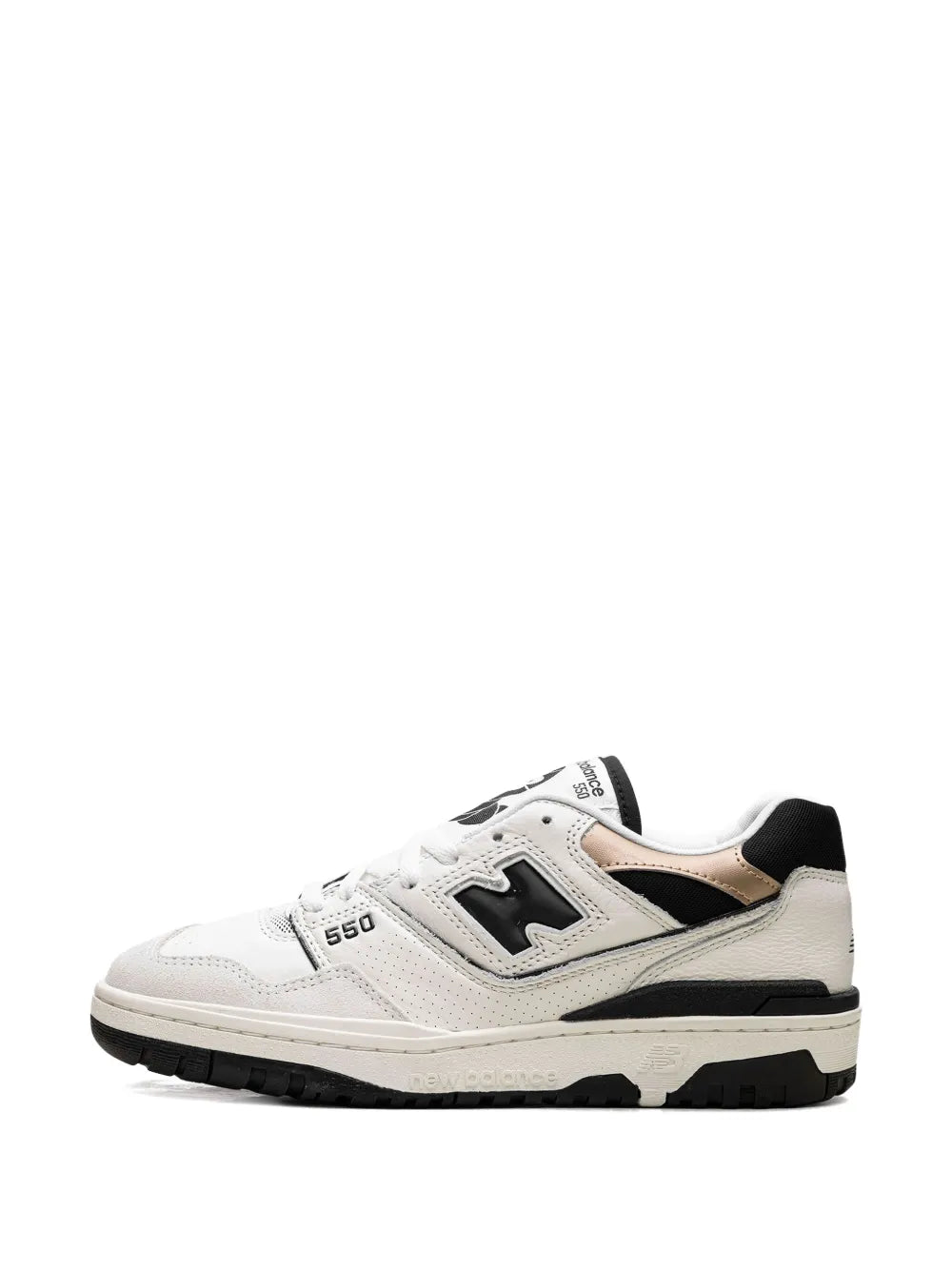 New Balance X Footlocker 550 50Th Anniversary Sneakers