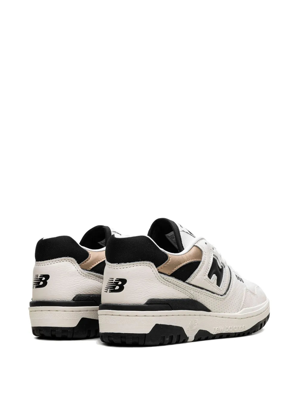 New Balance X Footlocker 550 50Th Anniversary Sneakers