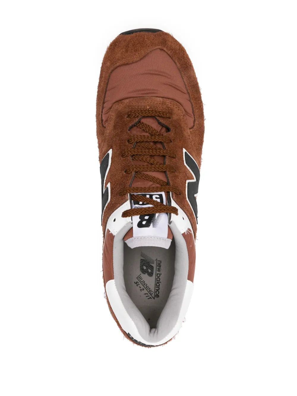 New Balance Made In Uk 576 Sneakers