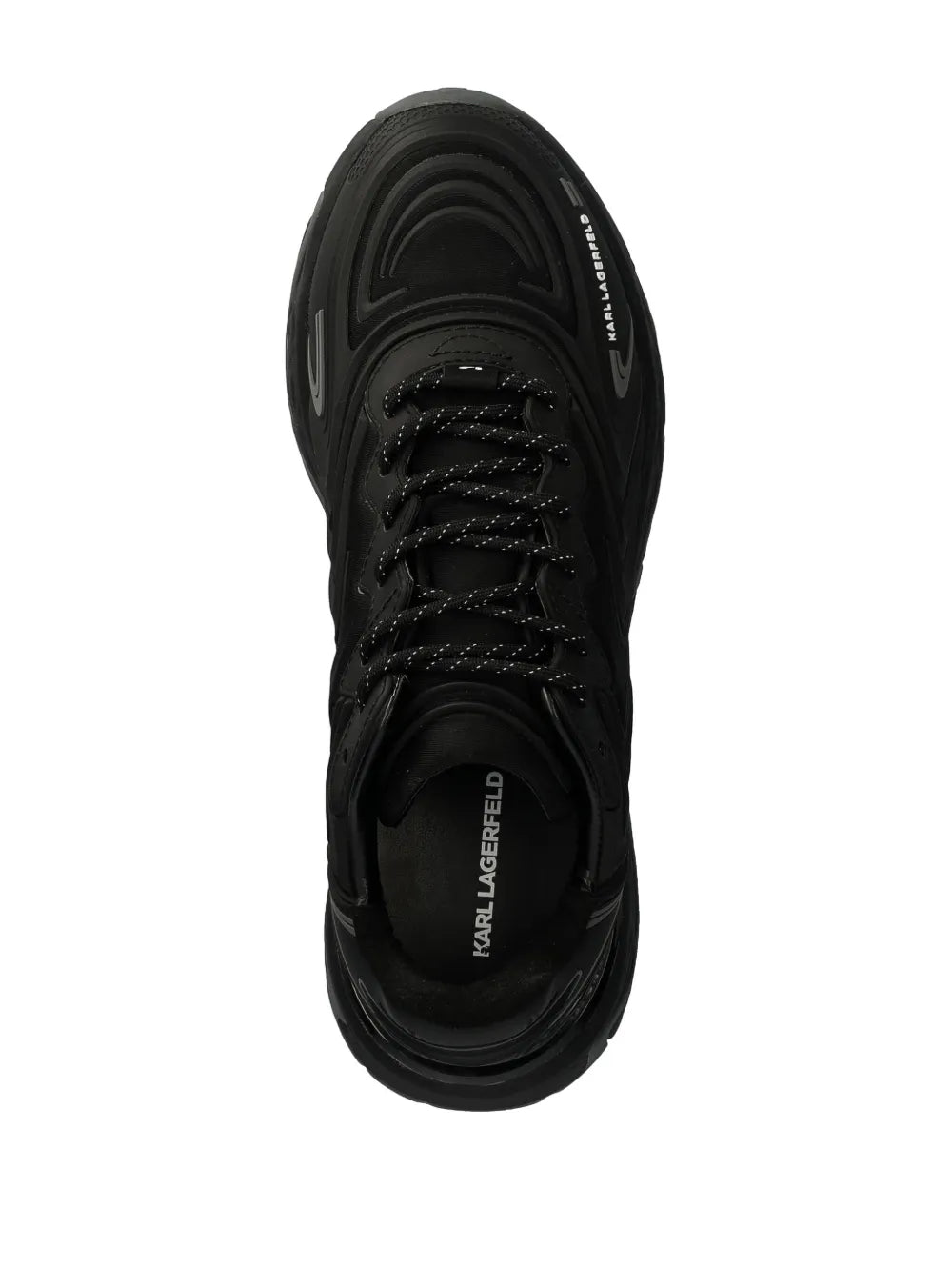 Karl Lagerfeld Blaze Pyro Sneakers