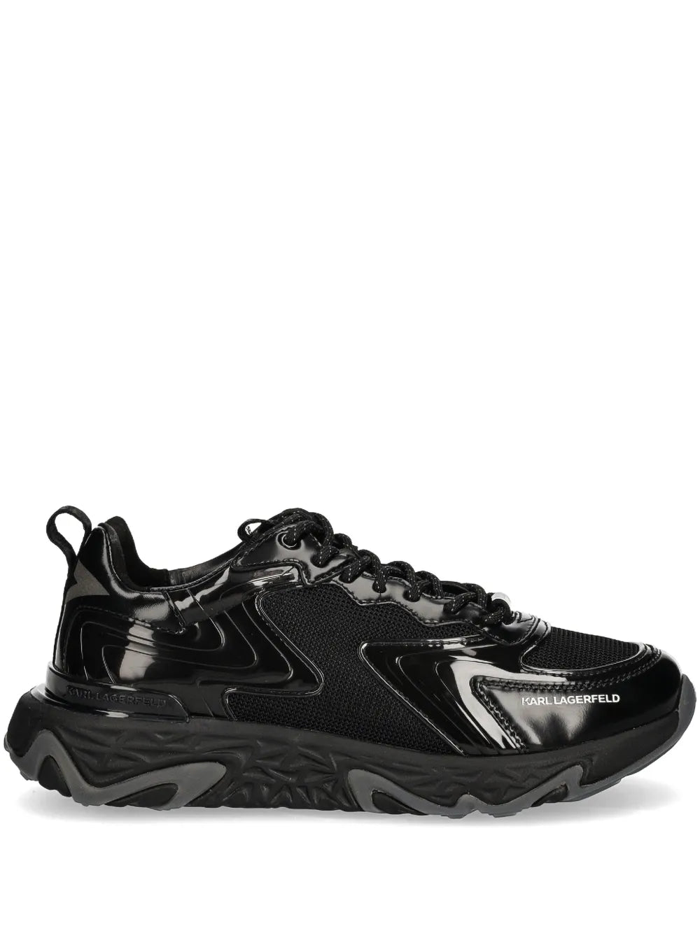 Karl Lagerfeld Blaze Pyro 2.0 Sneakers