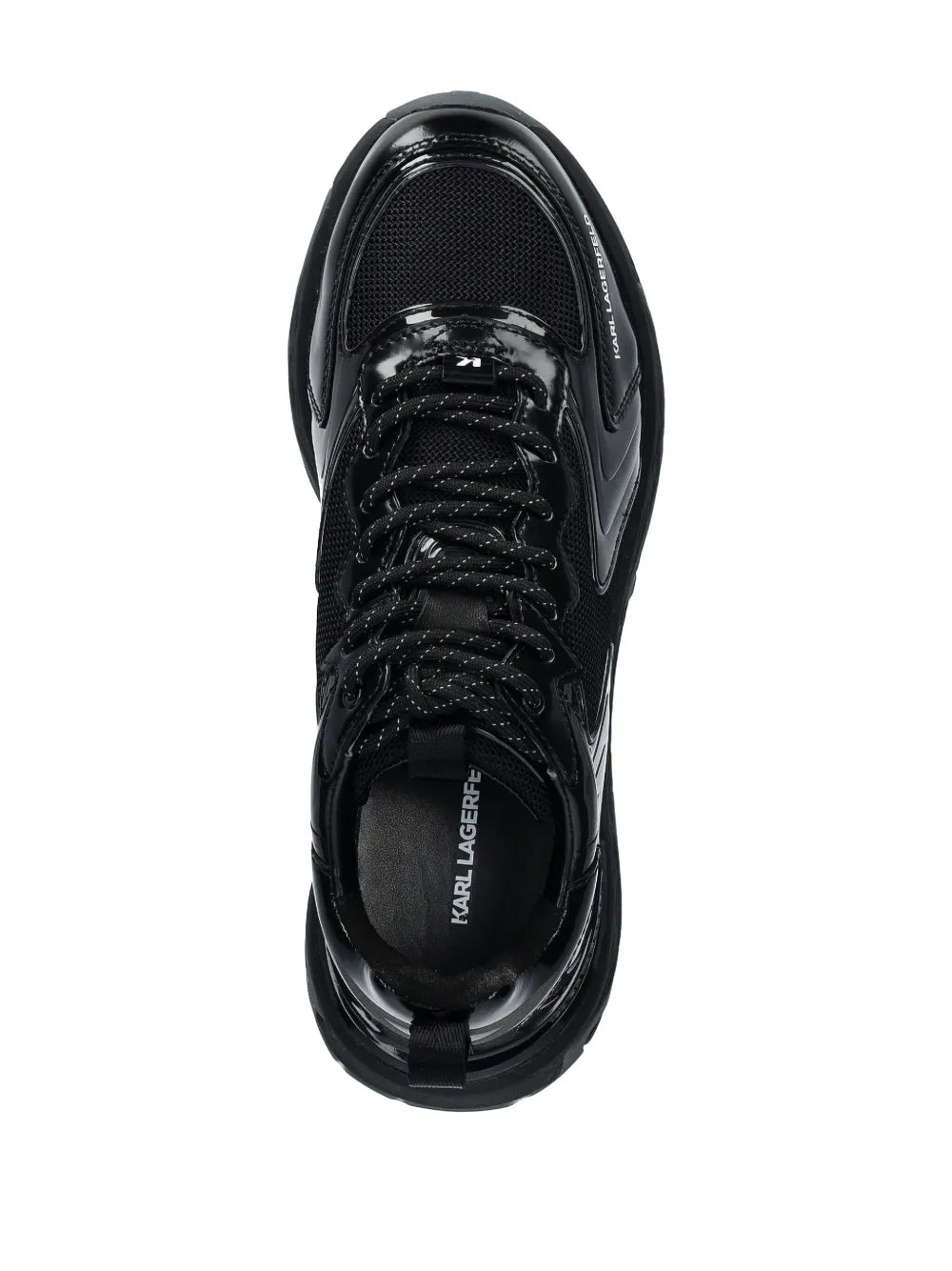 Karl Lagerfeld Blaze Pyro 2.0 Sneakers