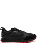 Hugo Branded Accents Trainers