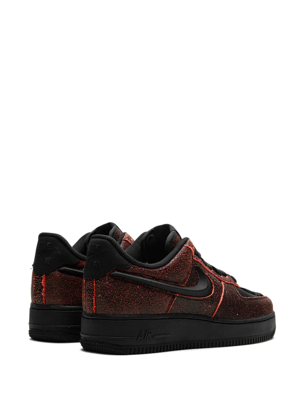 Nike Air Force 1 Low Halloween Sneakers