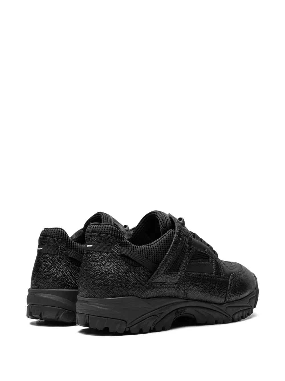 Maison Margiela Security Ds Vibram Sneakers